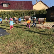 Listopad a prosinec 2019