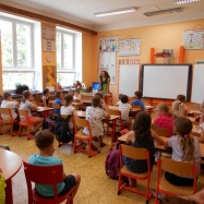 Beseda o bylinkách