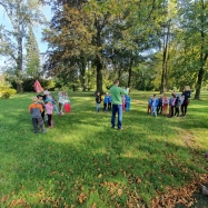 10. 9. - Den bez úrazu se SVČ Vítkov