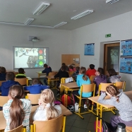 10.10. DOPRAVNÍ HŘIŠTĚ V ODRÁCH - 4. ROČNÍK