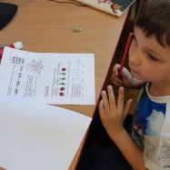 22.3. Klokan, Cvrček 2019