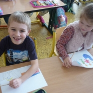 28. 3. - Noc s Andersenem