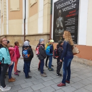 18.10. SNOEZELEN OLOMOUC + VLASTIVĚDNÉ MUZEUM