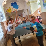11. 9. - Ping Pong v družině