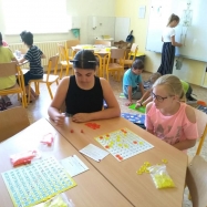 Polytechnika v ZŠ Vítkov