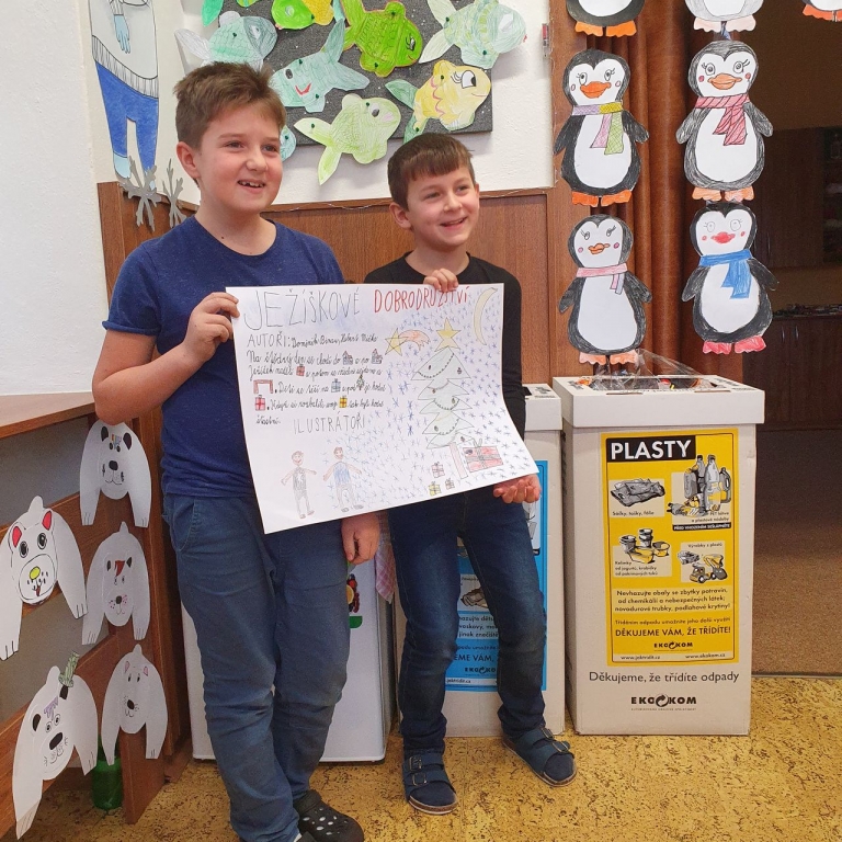 Prosinec 2019