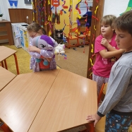 9.10. PYŽAMOVÝ DEN