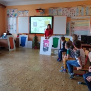 25.10. RECYKLOHRANÍ