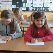 5. 3. 2019 - Školička pro předškoláky I