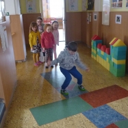 19.3. Školička pro předškoláky II