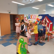 2. 9. - Zahájení školního roku