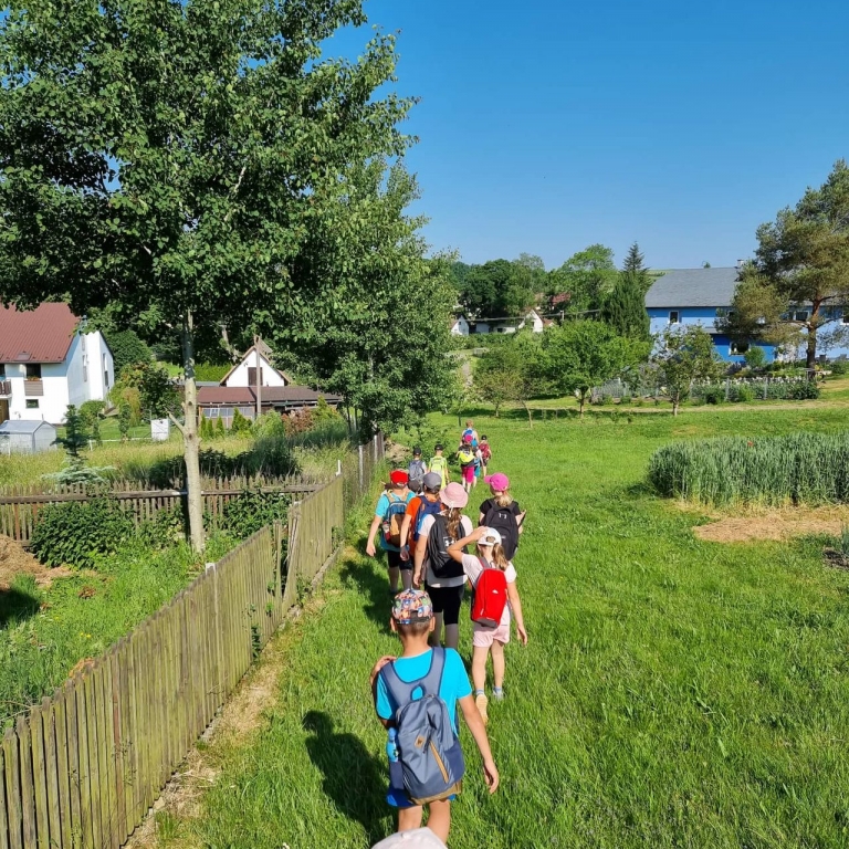 Červen